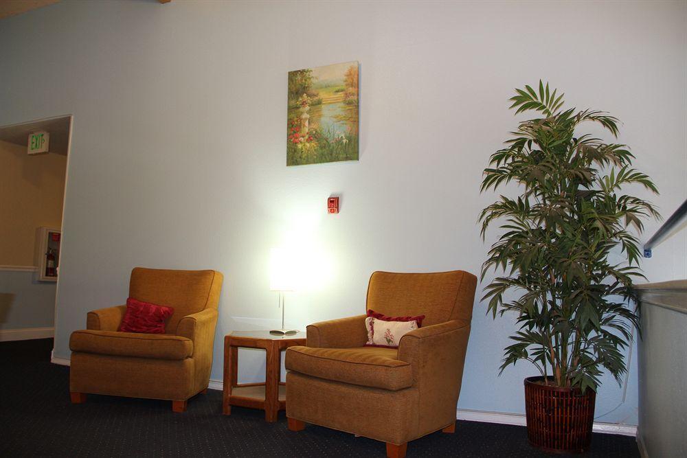 Marina Inn Des Moines / Seatac Экстерьер фото