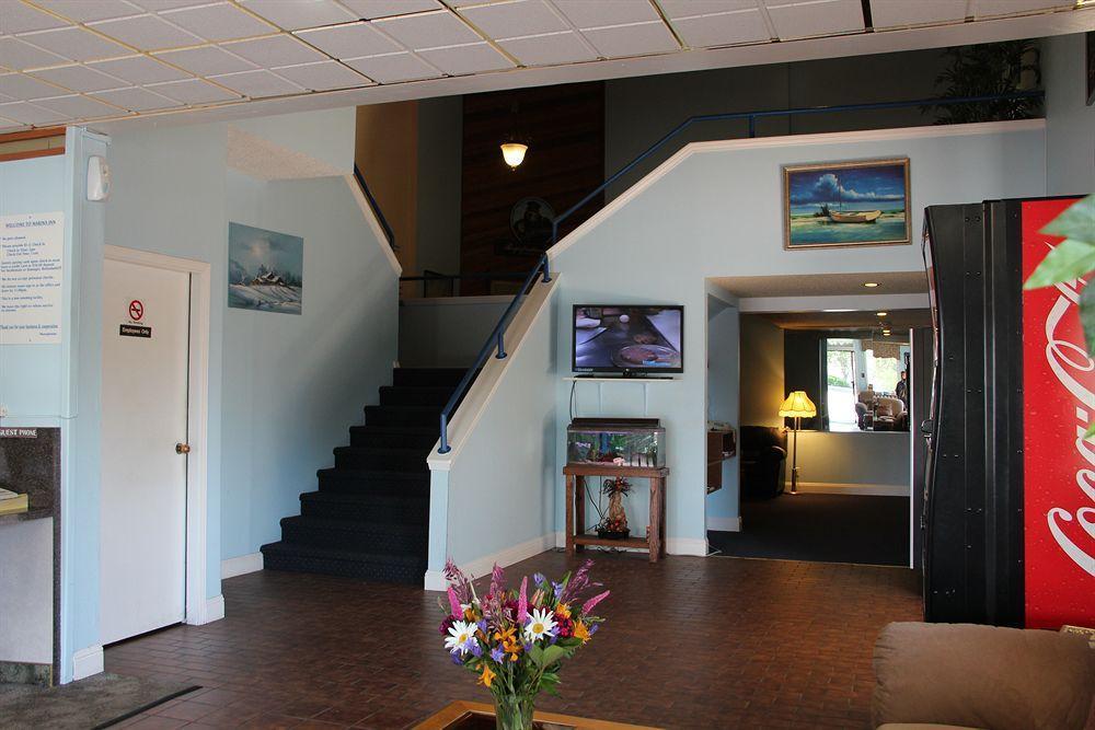 Marina Inn Des Moines / Seatac Экстерьер фото